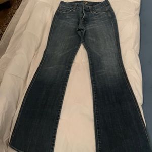 Seven jeans A pocket flare